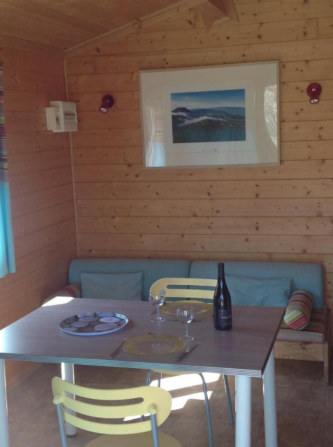 Camping Le Pont D'Allagnon Lempdes sur Allagnon Exterior foto